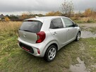 1,0i 67KM Kia Picanto Vision Automatyczna Skrzynia Biegów Tempomat - 5