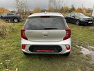 1,0i 67KM Kia Picanto Vision Automatyczna Skrzynia Biegów Tempomat - 6