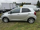 1,0i 67KM Kia Picanto Vision Automatyczna Skrzynia Biegów Tempomat - 8