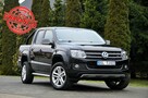 Volkswagen Amarok 2.0TDI(180KM)*Lift*4Motion*Duża Navi*Kamera*Progi*Skóry*2xParkt*Alu19" - 1