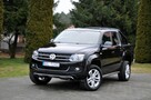 Volkswagen Amarok 2.0TDI(180KM)*Lift*4Motion*Duża Navi*Kamera*Progi*Skóry*2xParkt*Alu19" - 8