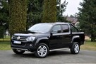 Volkswagen Amarok 2.0TDI(180KM)*Lift*4Motion*Duża Navi*Kamera*Progi*Skóry*2xParkt*Alu19" - 9