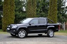Volkswagen Amarok 2.0TDI(180KM)*Lift*4Motion*Duża Navi*Kamera*Progi*Skóry*2xParkt*Alu19" - 10