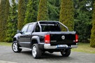 Volkswagen Amarok 2.0TDI(180KM)*Lift*4Motion*Duża Navi*Kamera*Progi*Skóry*2xParkt*Alu19" - 14