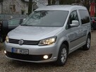 Volkswagen Caddy 1.6 Tdi, DSG, Gwarancja! - 6