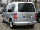 Volkswagen Caddy 1.6 Tdi, DSG, Gwarancja! - 7