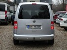 Volkswagen Caddy 1.6 Tdi, DSG, Gwarancja! - 8