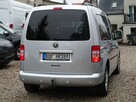 Volkswagen Caddy 1.6 Tdi, DSG, Gwarancja! - 9