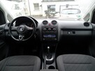 Volkswagen Caddy 1.6 Tdi, DSG, Gwarancja! - 14