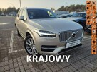 Volvo XC 90 Salon Polska panorama