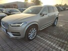 Volvo XC 90 Salon Polska panorama - 11