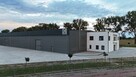 Hala magazynowa Pobiedziska 3650 m2 + BIUROWIEC - 15