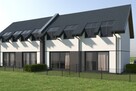 Szeregowiec dwupoziomowy 60 m² + ogródek + strych - 7