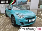Fiat 600 Hybrid 145KM - POP + Pakiet - Dostępny od ręki!