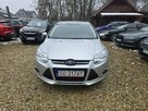 Ford Focus 1.6 105 koni.177tyś.Nowy Rozrząd.Opony Wielosezon.Duże Radio z Navi. - 2