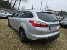 Ford Focus 1.6 105 koni.177tyś.Nowy Rozrząd.Opony Wielosezon.Duże Radio z Navi. - 4