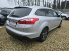 Ford Focus 1.6 105 koni.177tyś.Nowy Rozrząd.Opony Wielosezon.Duże Radio z Navi. - 5