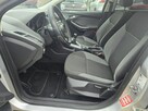 Ford Focus 1.6 105 koni.177tyś.Nowy Rozrząd.Opony Wielosezon.Duże Radio z Navi. - 6