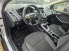 Ford Focus 1.6 105 koni.177tyś.Nowy Rozrząd.Opony Wielosezon.Duże Radio z Navi. - 7