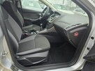 Ford Focus 1.6 105 koni.177tyś.Nowy Rozrząd.Opony Wielosezon.Duże Radio z Navi. - 10