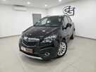 Opel Mokka Serwisowany / Roczna Gwarancja GetHelp w cenie / wzorowy stan