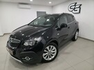 Opel Mokka Serwisowany / Roczna Gwarancja GetHelp w cenie / wzorowy stan - 3