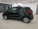 Opel Mokka Serwisowany / Roczna Gwarancja GetHelp w cenie / wzorowy stan - 4