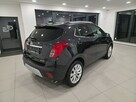 Opel Mokka Serwisowany / Roczna Gwarancja GetHelp w cenie / wzorowy stan - 7