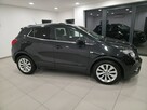 Opel Mokka Serwisowany / Roczna Gwarancja GetHelp w cenie / wzorowy stan - 8
