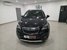 Opel Mokka Serwisowany / Roczna Gwarancja GetHelp w cenie / wzorowy stan - 10