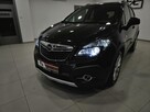 Opel Mokka Serwisowany / Roczna Gwarancja GetHelp w cenie / wzorowy stan - 11