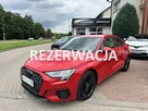 Audi A3 ADVANCED 35 TFSI mHEV/SALON POLSKA/fv23%/stan bdb/gwarancja - 1