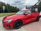 Audi A3 ADVANCED 35 TFSI mHEV/SALON POLSKA/fv23%/stan bdb/gwarancja - 2