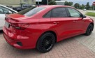 Audi A3 ADVANCED 35 TFSI mHEV/SALON POLSKA/fv23%/stan bdb/gwarancja - 3