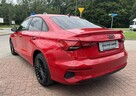 Audi A3 ADVANCED 35 TFSI mHEV/SALON POLSKA/fv23%/stan bdb/gwarancja - 4