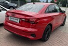 Audi A3 ADVANCED 35 TFSI mHEV/SALON POLSKA/fv23%/stan bdb/gwarancja - 5