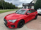 Audi A3 ADVANCED 35 TFSI mHEV/SALON POLSKA/fv23%/stan bdb/gwarancja - 15