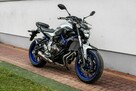 Yamaha MT 07 R 2015  Raty Transport ABS  Największy Wybór Moto W PL