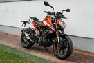 KTM duke 125 R 2018 Książka  ABS Raty Transport Największy Wybór Moto 125 W PL