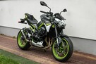 Kawasaki Z 900 R 2021 ABS Raty Transport  NAJWIĘKSZY Wybór Moto  W PL Pełna MOC