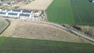 Działka usługowa Święta Katarzyna gm. Siechnice - 5