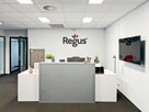 Kompleksowy dostęp do  biurowej  w Regus Diamentum - 4