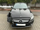 Mercedes C 220 - 5