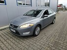 Ford Mondeo 2.0 Benzyna gaz ważne opłaty - 1