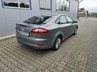 Ford Mondeo 2.0 Benzyna gaz ważne opłaty - 3
