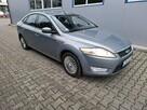 Ford Mondeo 2.0 Benzyna gaz ważne opłaty - 4