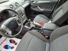 Ford Mondeo 2.0 Benzyna gaz ważne opłaty - 5