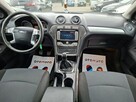 Ford Mondeo 2.0 Benzyna gaz ważne opłaty - 8
