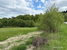 Działka usługowa Klimkówka gm. Uście Gorlickie - 10