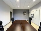 Umeblowany lokal biurowy 24 m2 ul. Mikołajczyka - 7